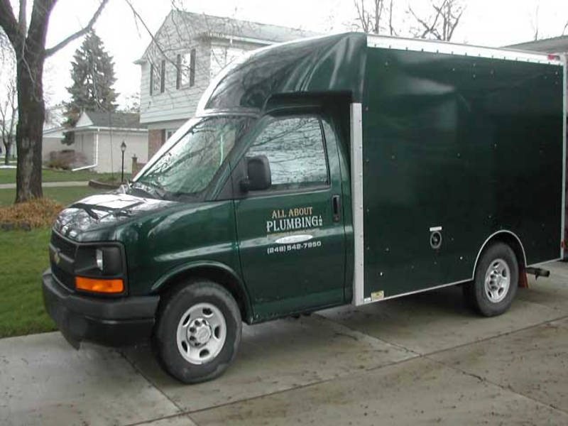 All About Plumbing Inc business image in Madison Heights, Michigan